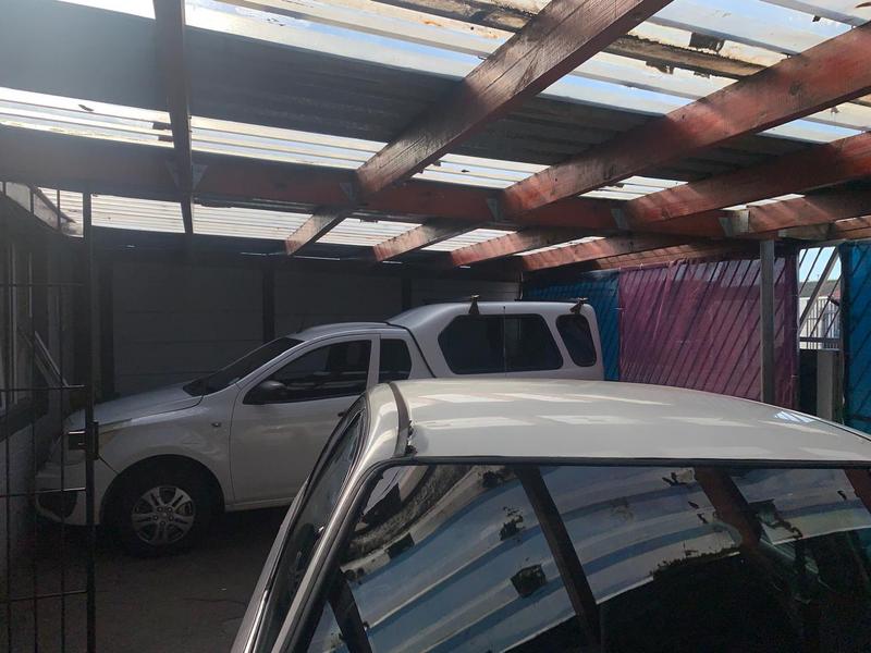 2 Bedroom Property for Sale in Bonteheuwel Western Cape